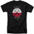 Pink Floyd tall shirts