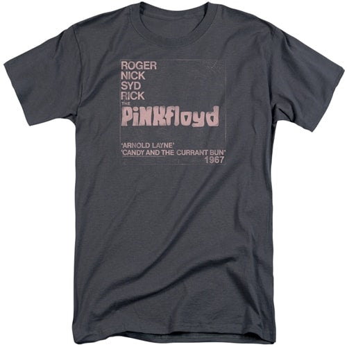 Pink Floyd tall shirts