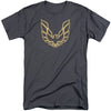 Pontiac Tall Shirt