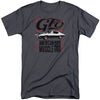 Pontiac Tall Shirt