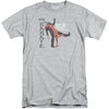 Hai Karate Tall Shirt