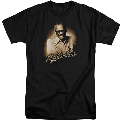Ray Charles Tall Shirt