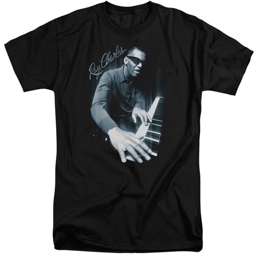 Ray Charles Tall Shirt