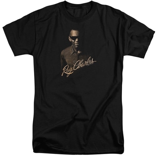Ray Charles Tall Shirt