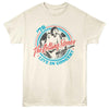 Live In Concert 78 - Rolling Stones T-Shirt