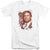 Dexter show tall shirts