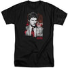 Dexter Show tall shirts