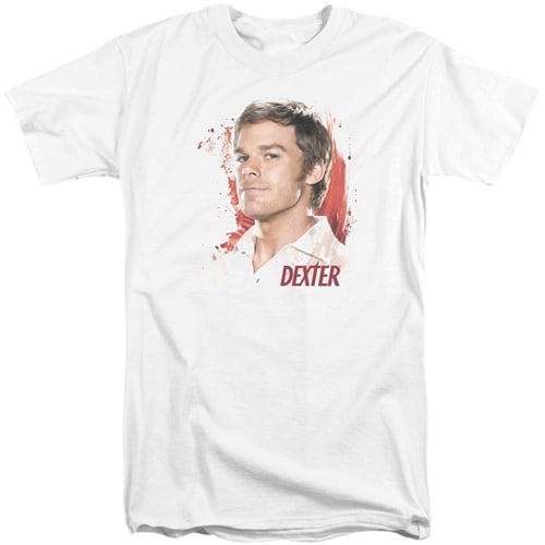 Dexter Show tall shirts