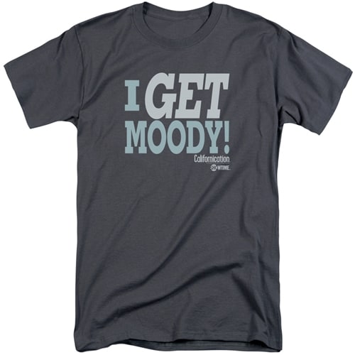 Californication Tall Shirt