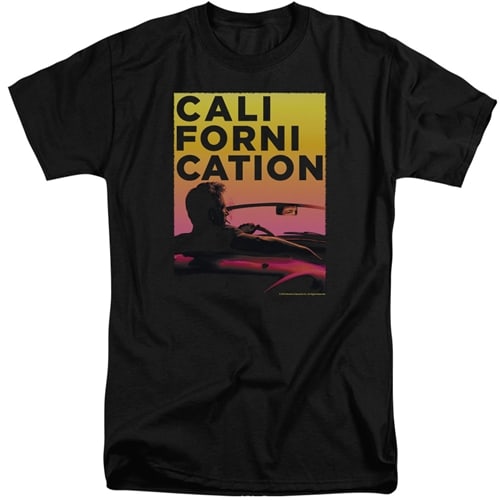 Californication T-Shirt
