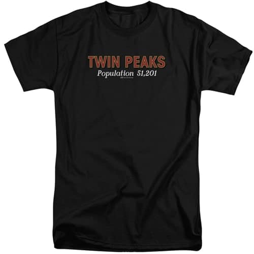 Twin Peaks T-Shirt