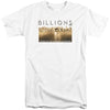 Billions Show Tall Shirt