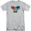 Sesame Street Tall Shirt
