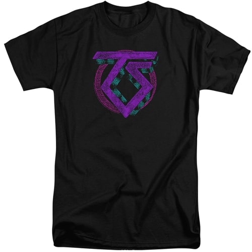 Twisted Sister tall shirts