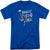 Jurassic Park tall shirts