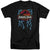 Jurassic Park tall shirts