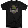 Jurassic Park tall shirts