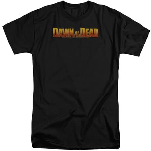 Dawn Of The Dead T-Shirt