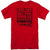 Shaun of the Dead Tall Shirt
