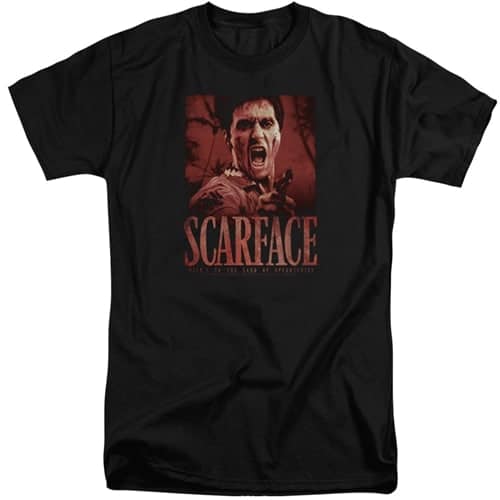 Scarface T-Shirts