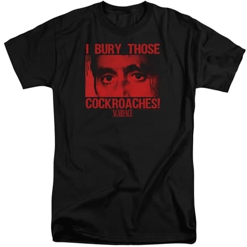 Scarface T-Shirts