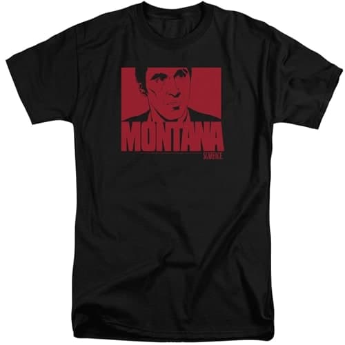 Scarface T-Shirts