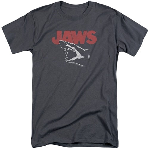 Jaws tall shirts