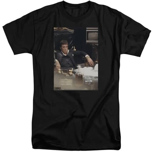 Scarface T-Shirts