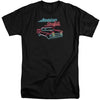American Graffiti T-Shirt