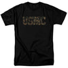 USMC Camo Fill T-Shirt