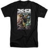 X-O Manowar T-Shirt