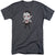 Bloodshot Tall Shirt