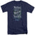 Fantastic Beasts tall shirts