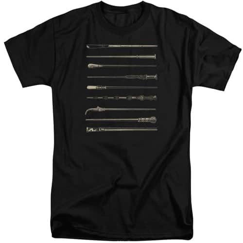 Fantastic Beasts T-Shirts