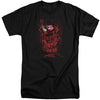 Nightmare On Elm Street T-Shirts
