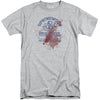 Nightmare On Elm Street tall shirts