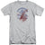 Nightmare On Elm Street tall shirts