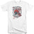 Friday the 13th tall shirts