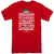 A Christmas Story Tall Shirt