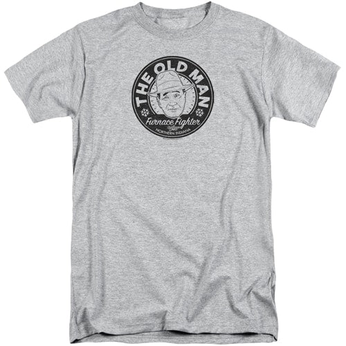 A Christmas Story Tall Shirt