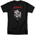 Friday the 13th T-Shirts