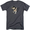 Where The Wild Things Are Tall Shirt