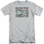 Where The Wild Things Are Tall Shirt