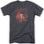 Nightmare On Elm Street tall shirts