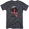 Nightmare On Elm Street tall shirt