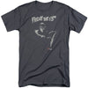 Friday the 13th tall shirts