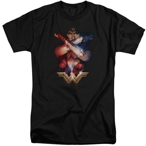 Wonder Woman Movie T-Shirt