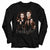 Twilight Breaking Dawn Group- L/S Tshirt