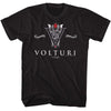 Twilight Volturi Collegiate- S/S Tshirt