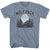 Twilight Wolf Pack Moon- S/S Tshirt